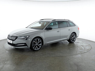 Skoda SUPERB Combi iV Style DSG