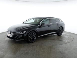 VW Arteon R-Line TDI 4MOTION DSG