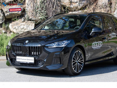 BMW 218d Active Tourer