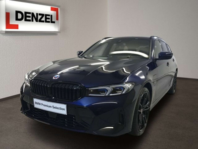 BMW 330 e Touring G21 XB1