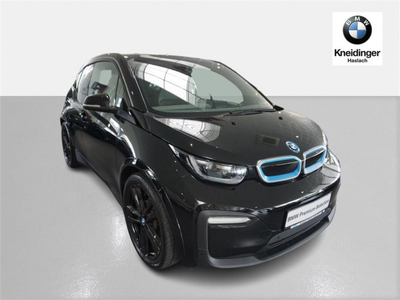 BMW i3 120Ah