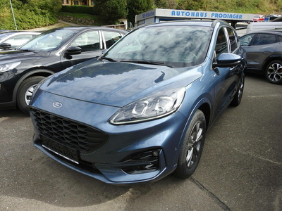 Ford Kuga ST-Line 2,0L EBlue 4WD