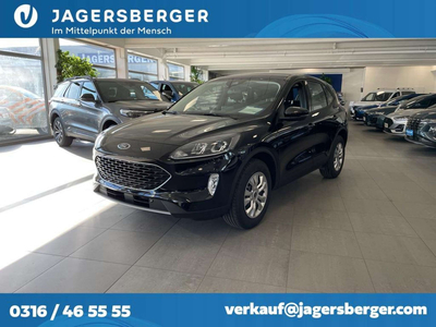 Ford Kuga 1,5 EcoBoost Cool & Connect