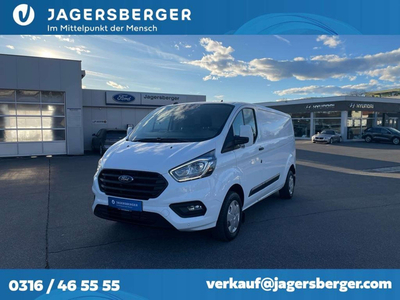 Ford Transit Custom Kasten 2,0 TDCi L2H1 300 Trend