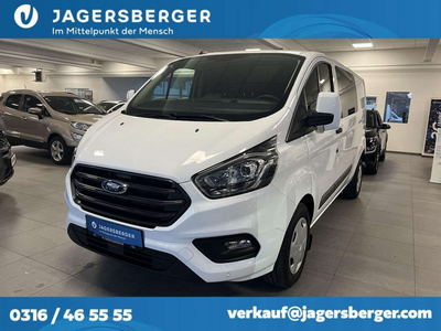 Ford Transit Custom Kasten DK 2,0 TDCi L2H1 320 Trend