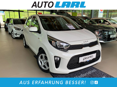 KIA Picanto Neuwagen, Benzin, Grau, Tirol, ID 892362