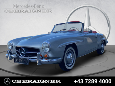 Mercedes-Benz 190 SL