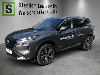 Nissan X-TRAIL Tekna+ 1.5 VC-T e-Power e-4orce 214 PS ALL