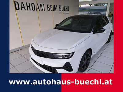 Opel Astra 1,5 CDTI GS Line Aut.