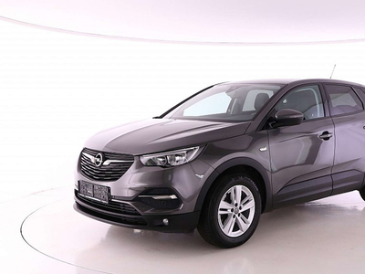 Opel Grandland X Gebrauchtwagen, Diesel, Grau, Oberösterreich, ID 855764