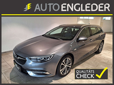 Opel Insignia Gebrauchtwagen, Diesel, Grau, Oberösterreich, ID 1072195