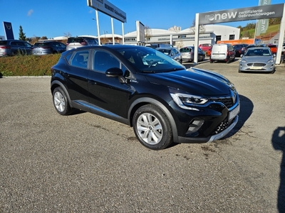 Renault Captur TCe 90 Zen