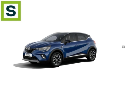 Renault CAPTUR Techno TCe 90