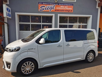 Toyota Toyota Proace Verso EV75 KW Family+Medium