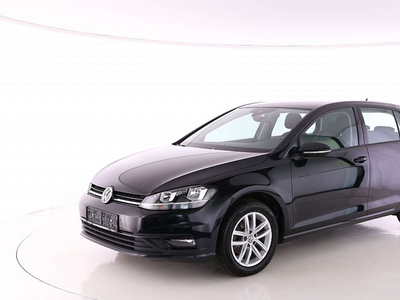 VW Golf Gebrauchtwagen, Diesel, mehrere erhältlich, Oberösterreich, ID 855776