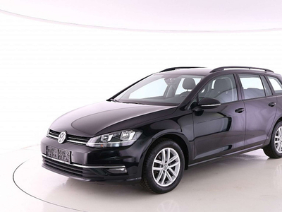 VW Golf Gebrauchtwagen, Diesel, Schwarz, Oberösterreich, ID 855755