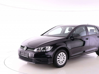 VW Golf Gebrauchtwagen, Diesel, Schwarz, Oberösterreich, ID 855806