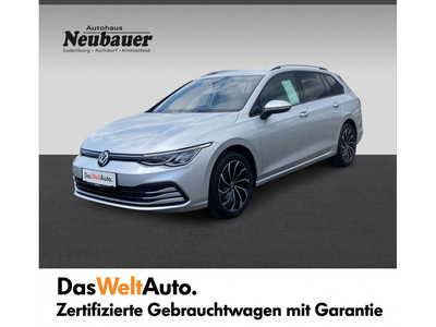 VW Golf Gebrauchtwagen, Diesel, Silber, Steiermark, ID 1013431