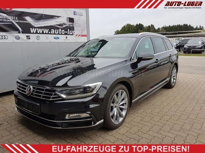 VW Passat Variant Highline BMT/Start-Stopp 2,0 L...