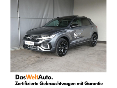 VW T-Roc R-Line TSI DSG