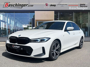 BMW 320 d xDrive 48V Aut.