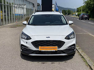 Ford Focus Turnier 1,0 EcoBoost Active