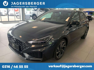 Hyundai i30 *Superbonus*- PD N-Line 1,5 TGDi DCT 48V c1bs2