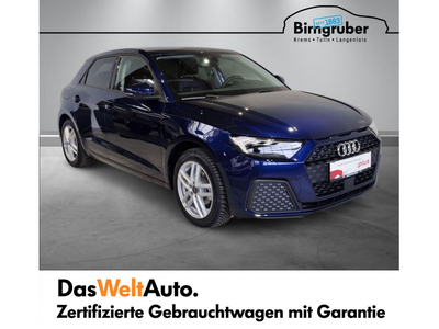 Audi A1 SB 30 TFSI intense S-tronic