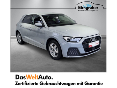 Audi A1 SB 30 TFSI intense S-tronic