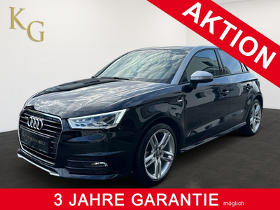 Audi A1 SB 1,0 TFSI S-Line ab ca. 123€ monatlich