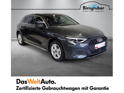 Audi A3 SB 30 TFSI intense S-tronic