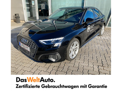 Audi A3 30 TFSI S-tronic