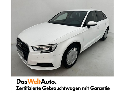 Audi A3 30 TDI