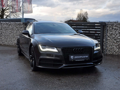 Audi A7 Sportback 3,0 TDI quattro DPF S-tronic