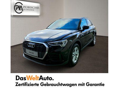 Audi Q3 35 TFSI intense