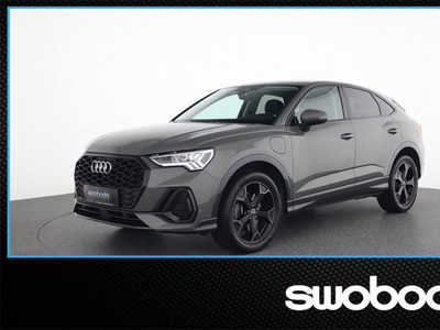 Audi Q3 Sportback 45 TFSI e S-tronic ACC LED Technikpkt