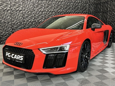 Audi R8 5.2 FSI V10+ quattro *Carbon* Laserlicht*