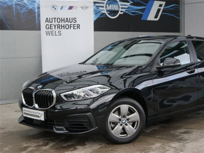 BMW 116i