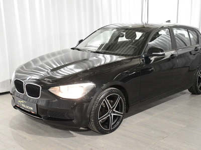 BMW 114d