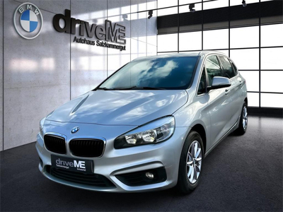 BMW 218d Active Tourer Advantage