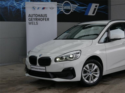 BMW 220d xDrive Active Tourer