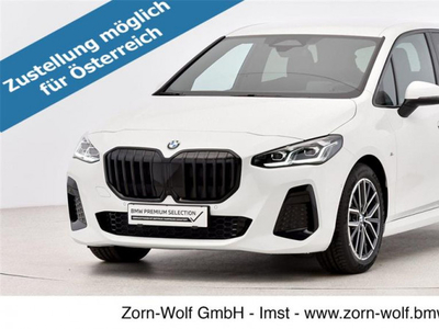 BMW 218d Active Tourer