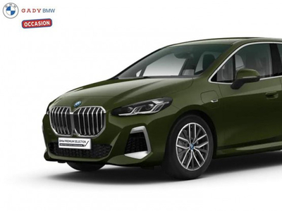 BMW 225e xDrive Active Tourer