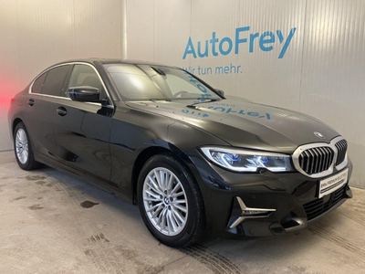 BMW 320d xDrive