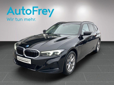 BMW 320e xDrive