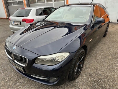 BMW 525d