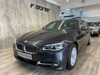 BMW 520 d xDrive