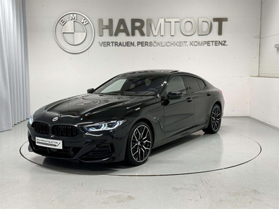 BMW 840 d xDrive Gran Coupe