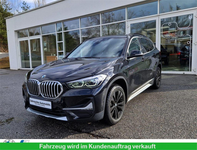 BMW X1 xDrive18d