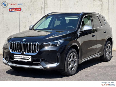 BMW X1 sDrive18d